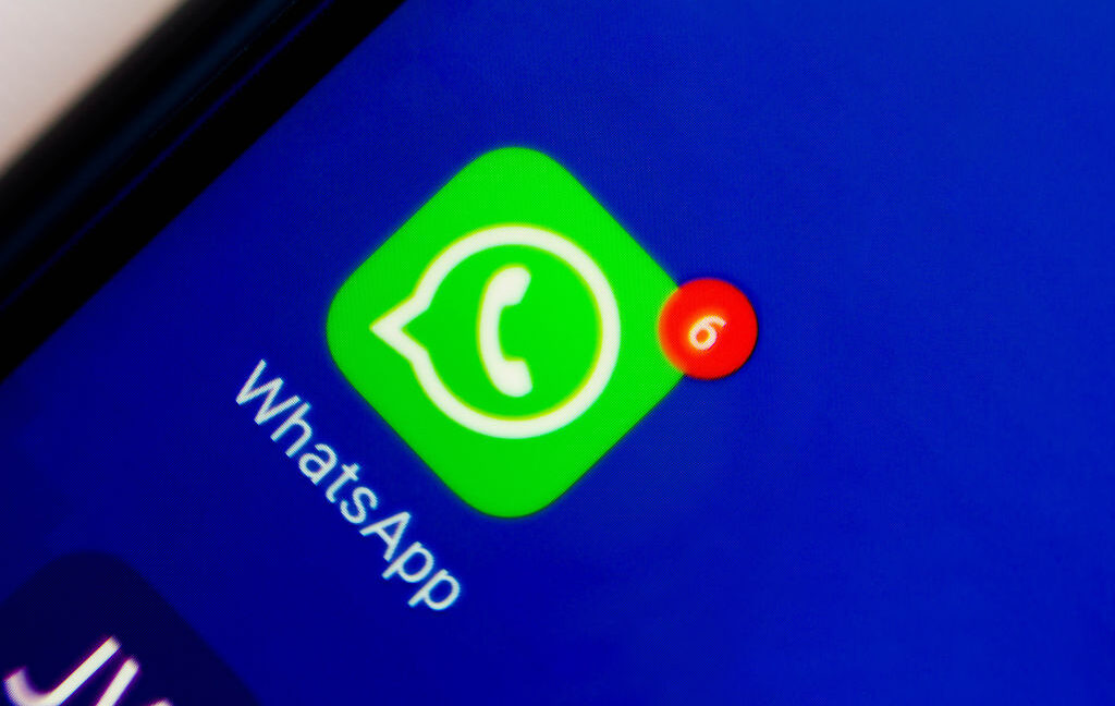 Texas AG Sues Meta Over WhatsApp Encryption Claims