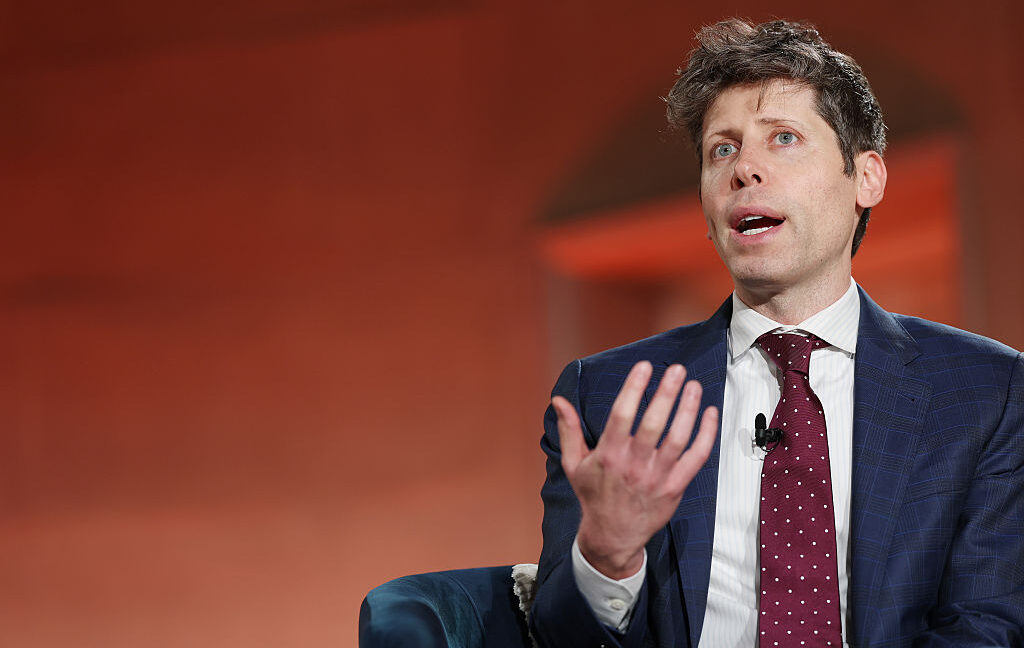 Florida Sues OpenAI Over ChatGPT Ties to Murders