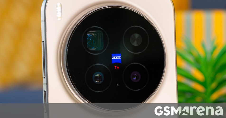 Vivo X500 Pro Max: Analyzing Its Camera and Display Innovations