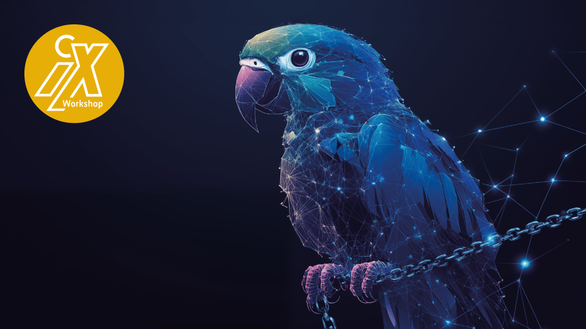 Explore RAG and LangChain.js in an Interactive Online Workshop