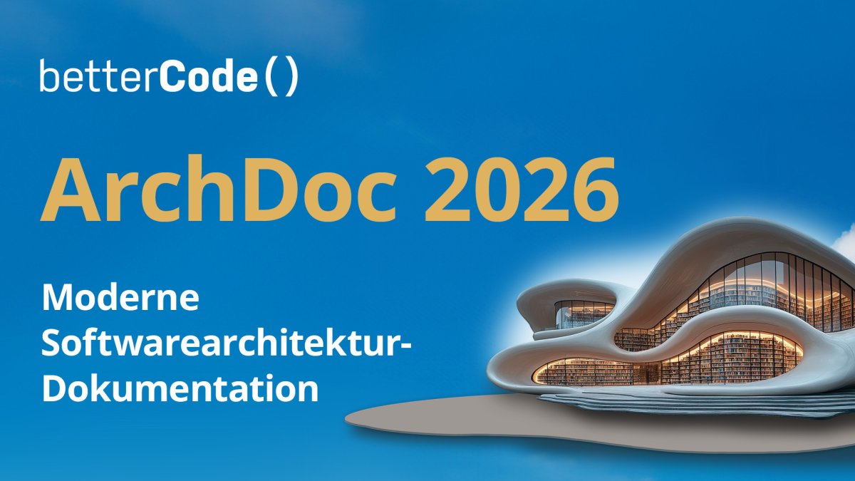 Unlock AI Secrets for Faster Architecture Docs at iX Conference