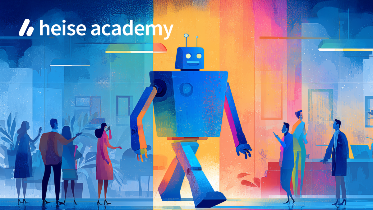 Heise Academy's Guide to Safe GPT Use for Businesses