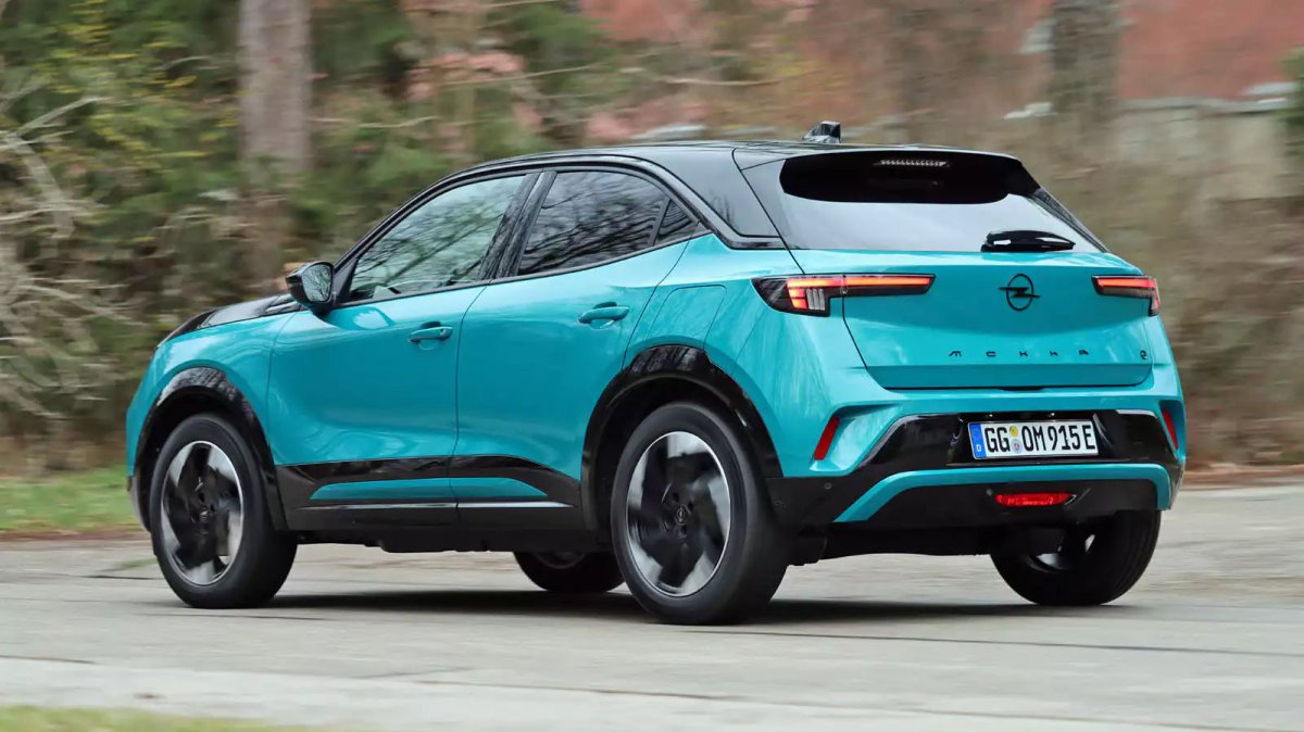 Germany Introduces New Subsidies for Electric Vehicles