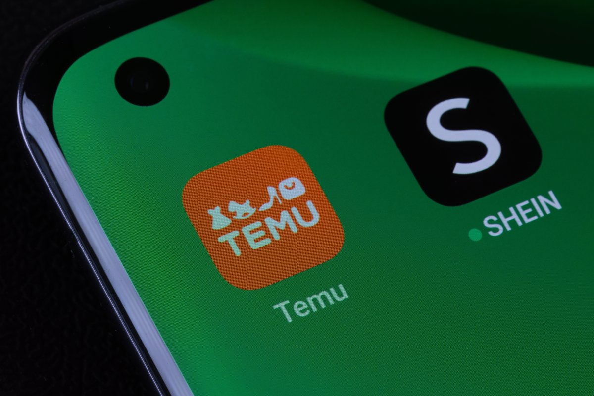 Shein and Temu's Legal Battle Exposes Fast-Fashion Supply Chain Issues