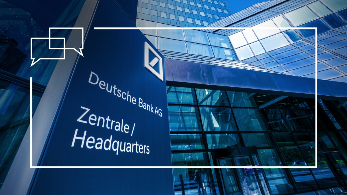 Deutsche Bank's AI and Cloud Strategy: Can Regulation Drive Innovation?