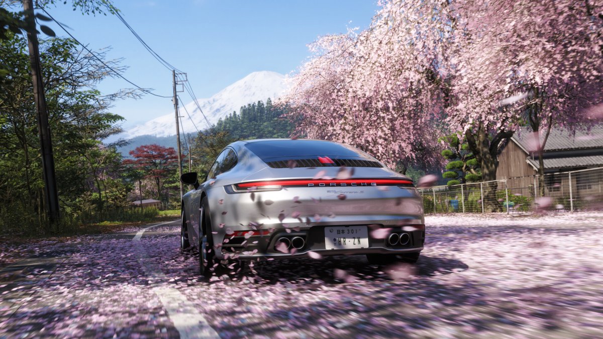 Forza Horizon 6 Leaks Early, Playground Games Issues Ban Warnings