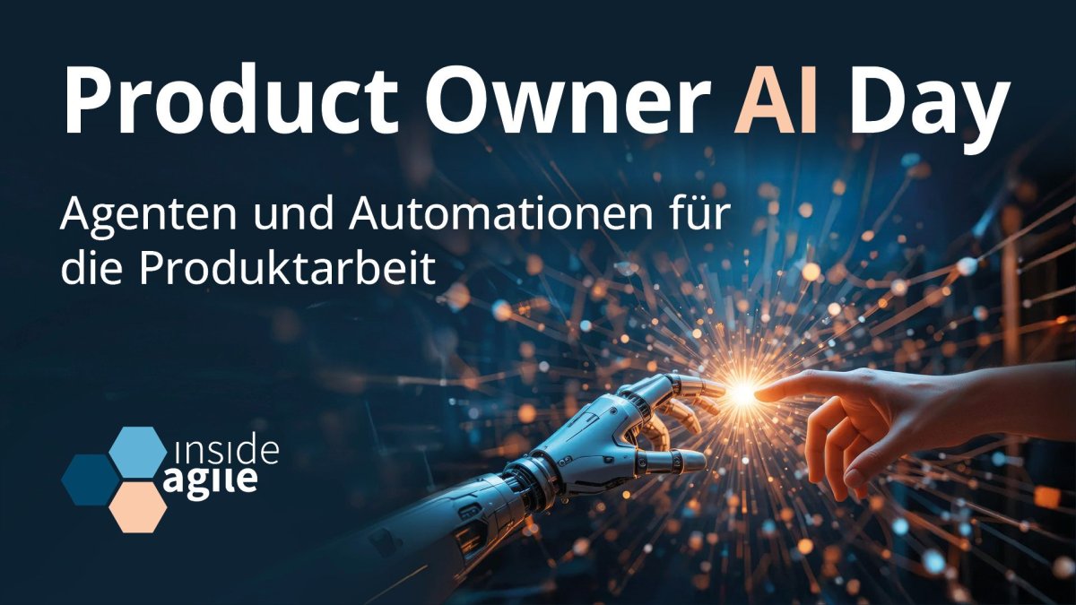 AI Day 2026: Product Management Meets AI Automation