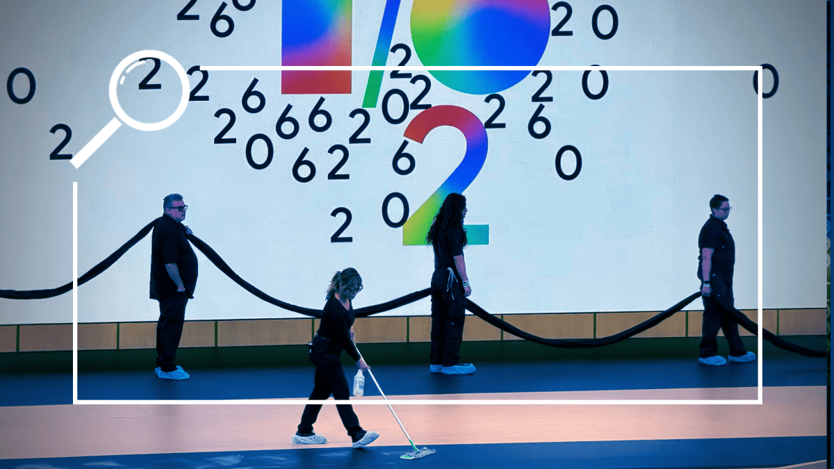 Google I/O: $100 AI Tier Signals End of Free Ride