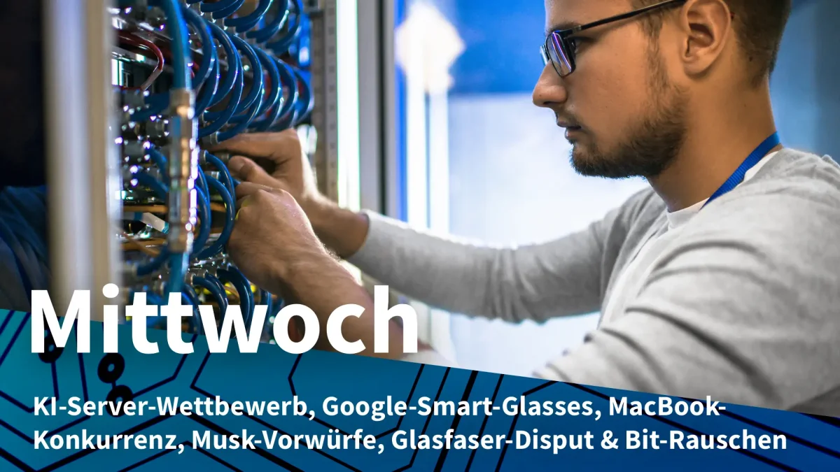 Google Bets Big on TPUs with $5B Data Center Venture