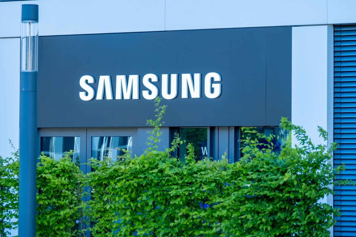 Samsung Faces 18-Day Strike Threat Over Bonus Dispute