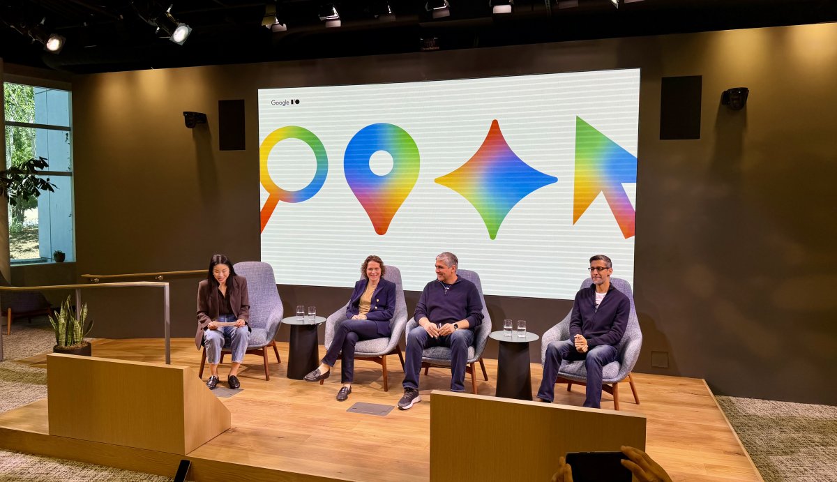 Google CEO Accidentally Confirms New Pixel Phones This Year