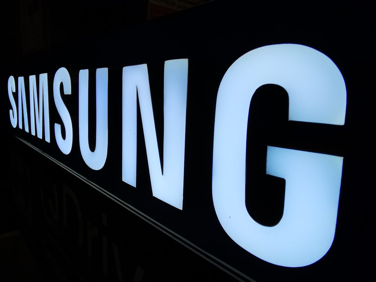 Samsung Union Votes on €340K Bonuses After Strike Threat