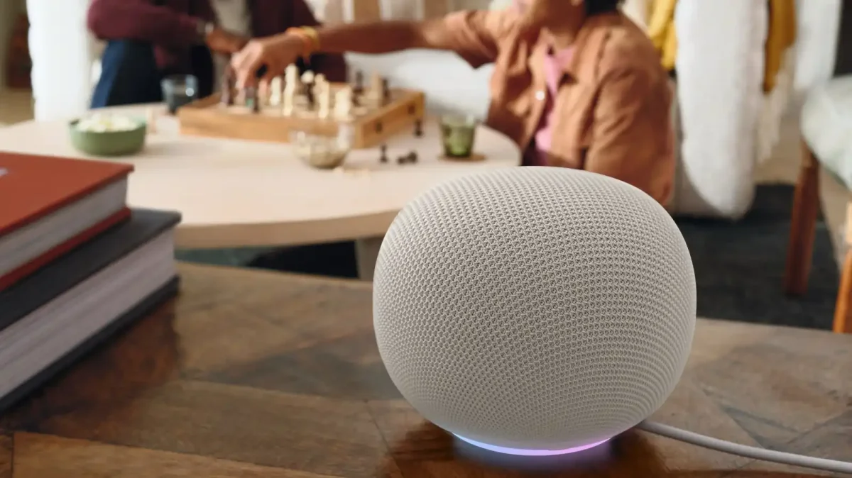 Google Gemini AI Powers Up Smart Home Devices