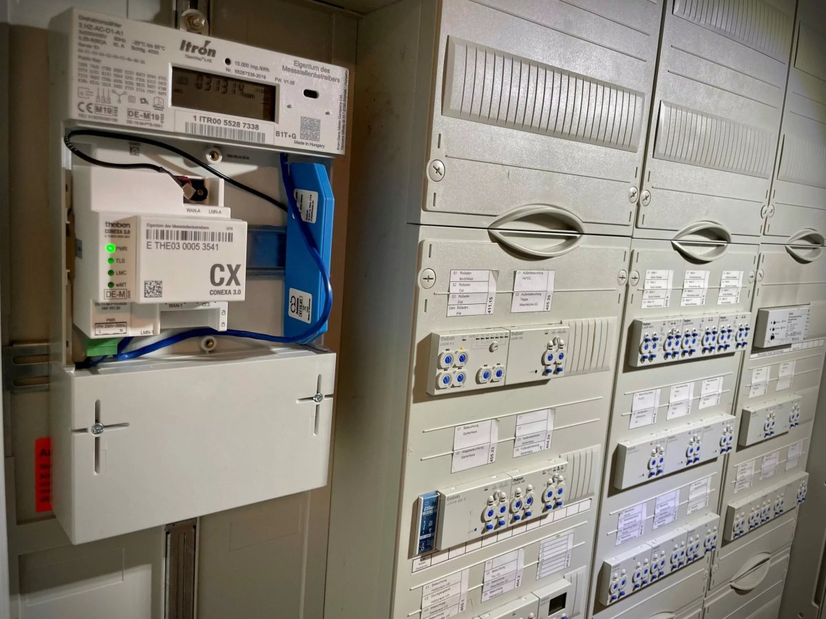 Smart Meter Failures in Germany Could Mean Compensation for Users
