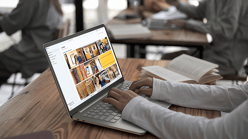 Acer's Swift Air 14 Takes on Apple's MacBook Neo with a New Approach