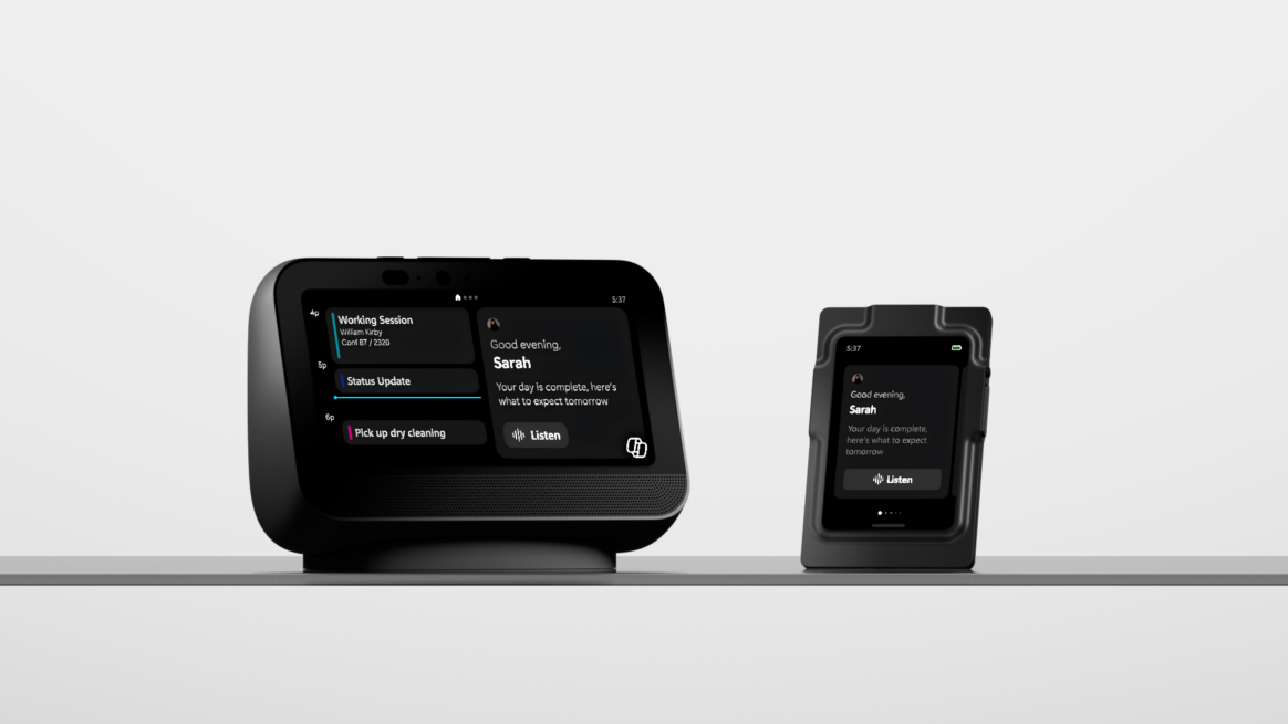 Microsoft Solara: AI Agents Redefine Device Interaction in Enterprise