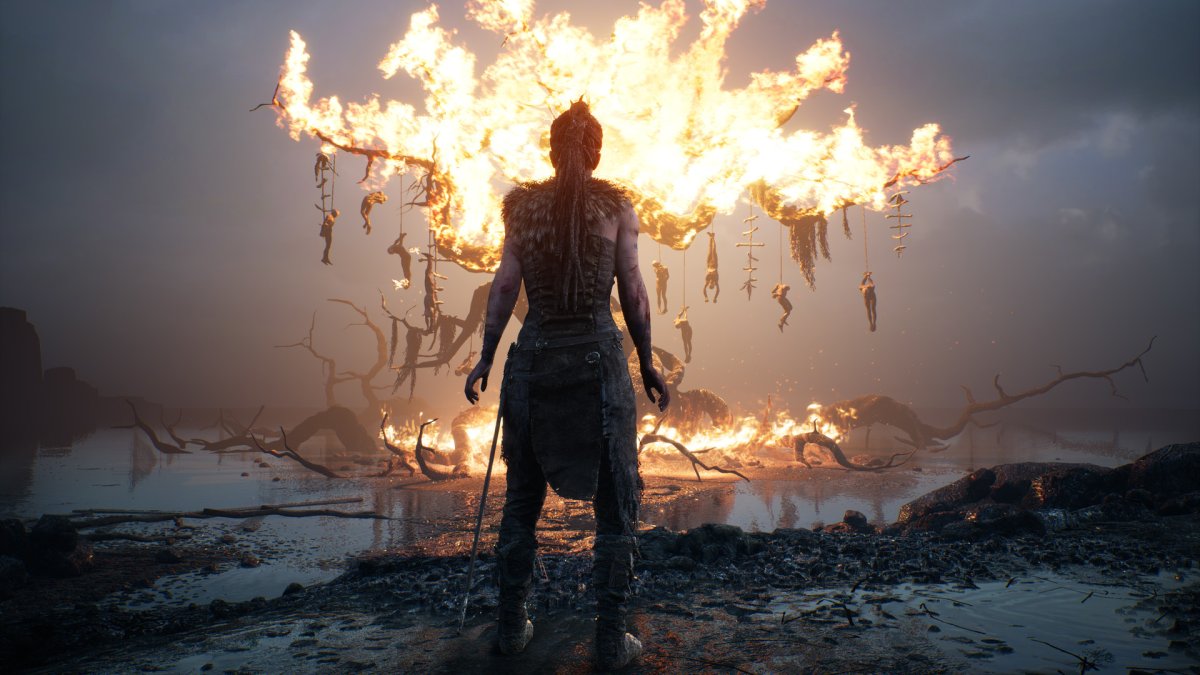 Potential Shutdowns: Ninja Theory, Double Fine, and Compulsion Games Face Uncertain Futures
