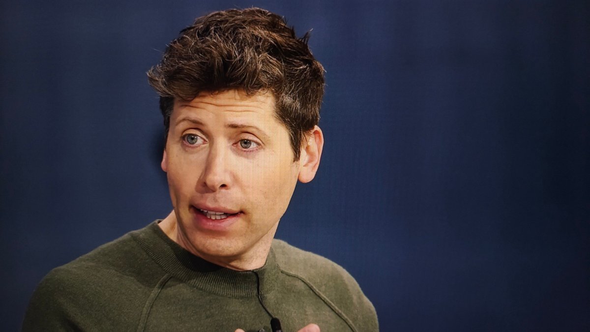 Amazon Cancels Sam Altman Film 'Artificial' Amid OpenAI Partnership Controversy