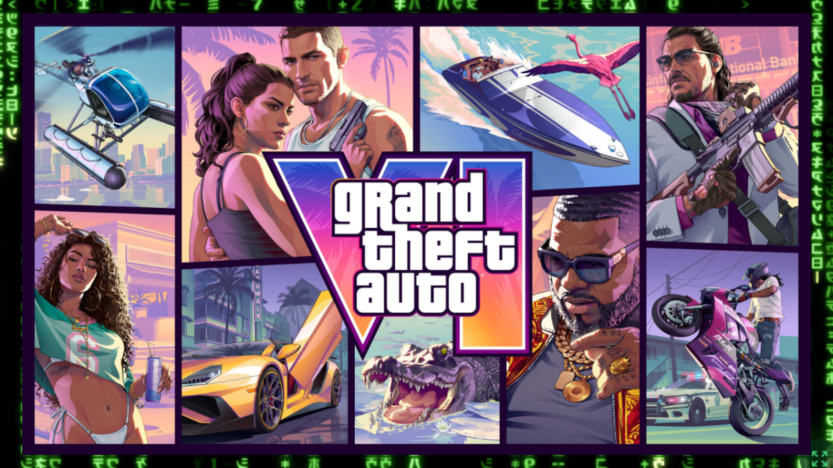 GTA 6's Hype Fuels a Surge in Online Scams
