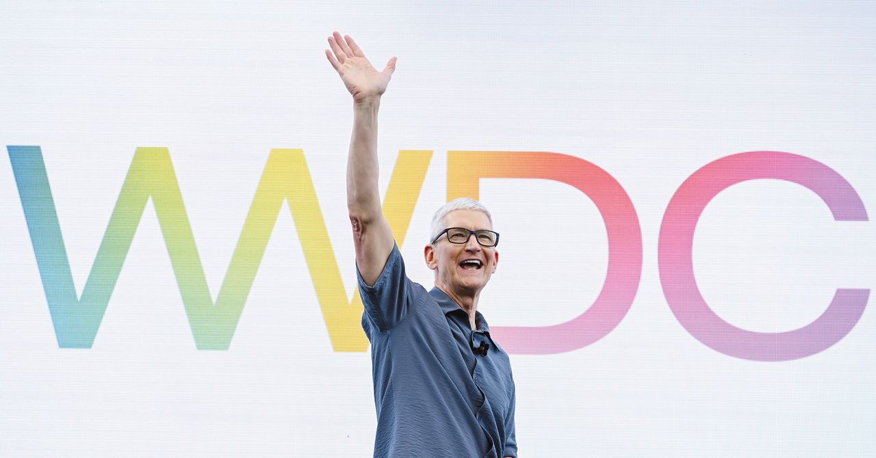 Anticipating Major Changes at Apple's WWDC 2026