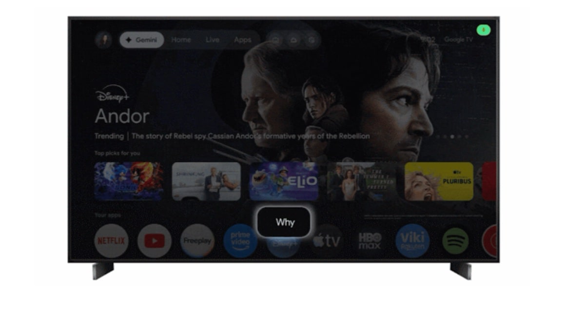 Google TV Gets Smart: Gemini AI and New Remotes On The Way
