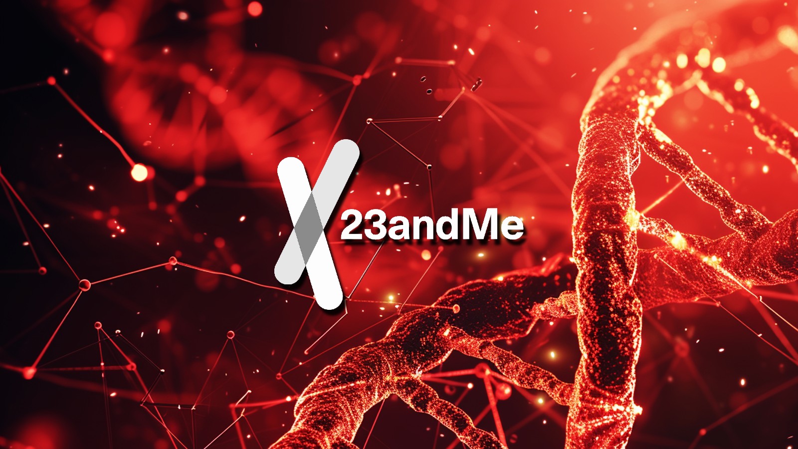 California Sues 23andMe Over 2023 Data Breach, Exposing Millions of Users