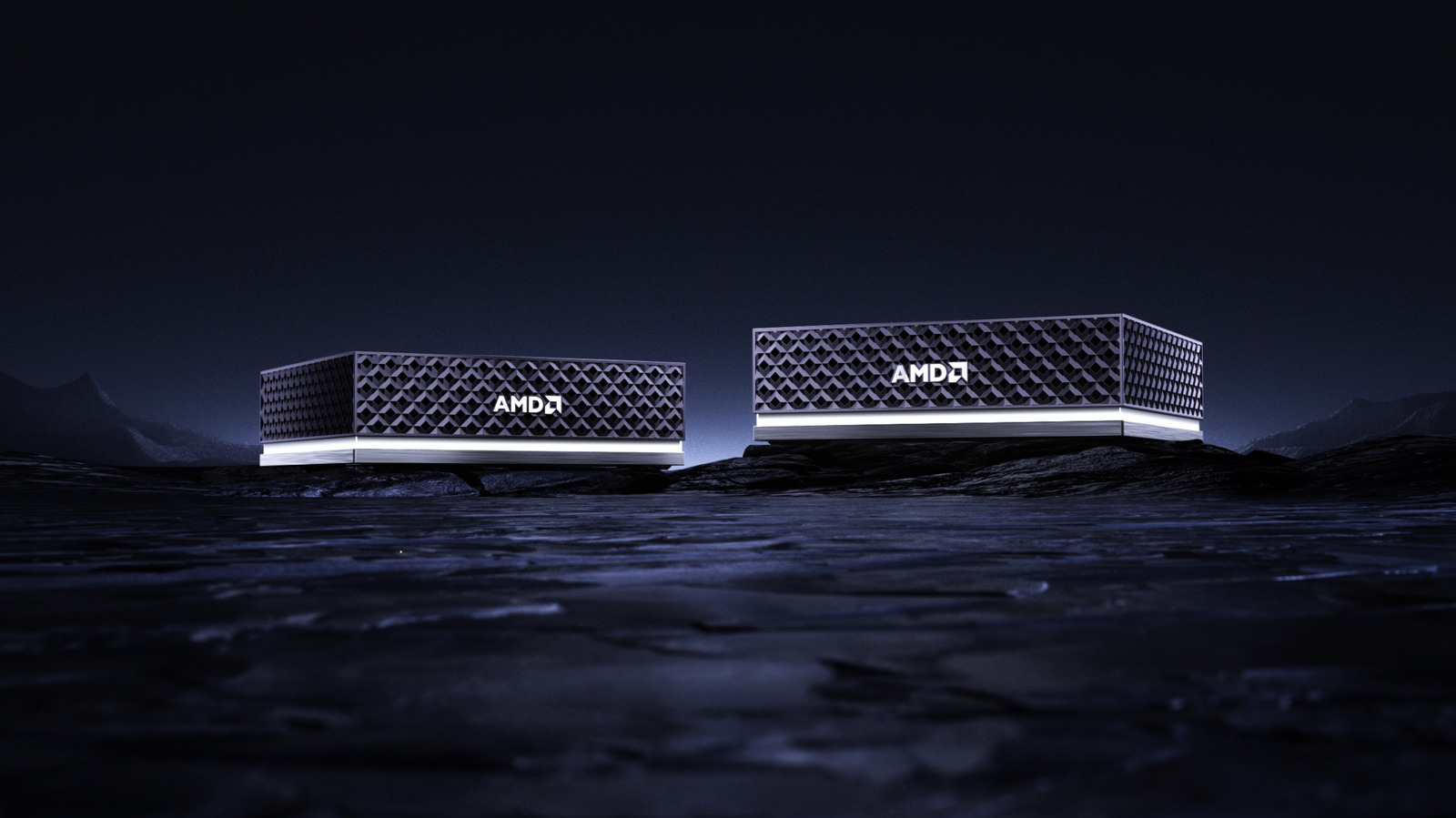 AMD's $3,999 Ryzen AI Halo PC Challenges Cloud AI