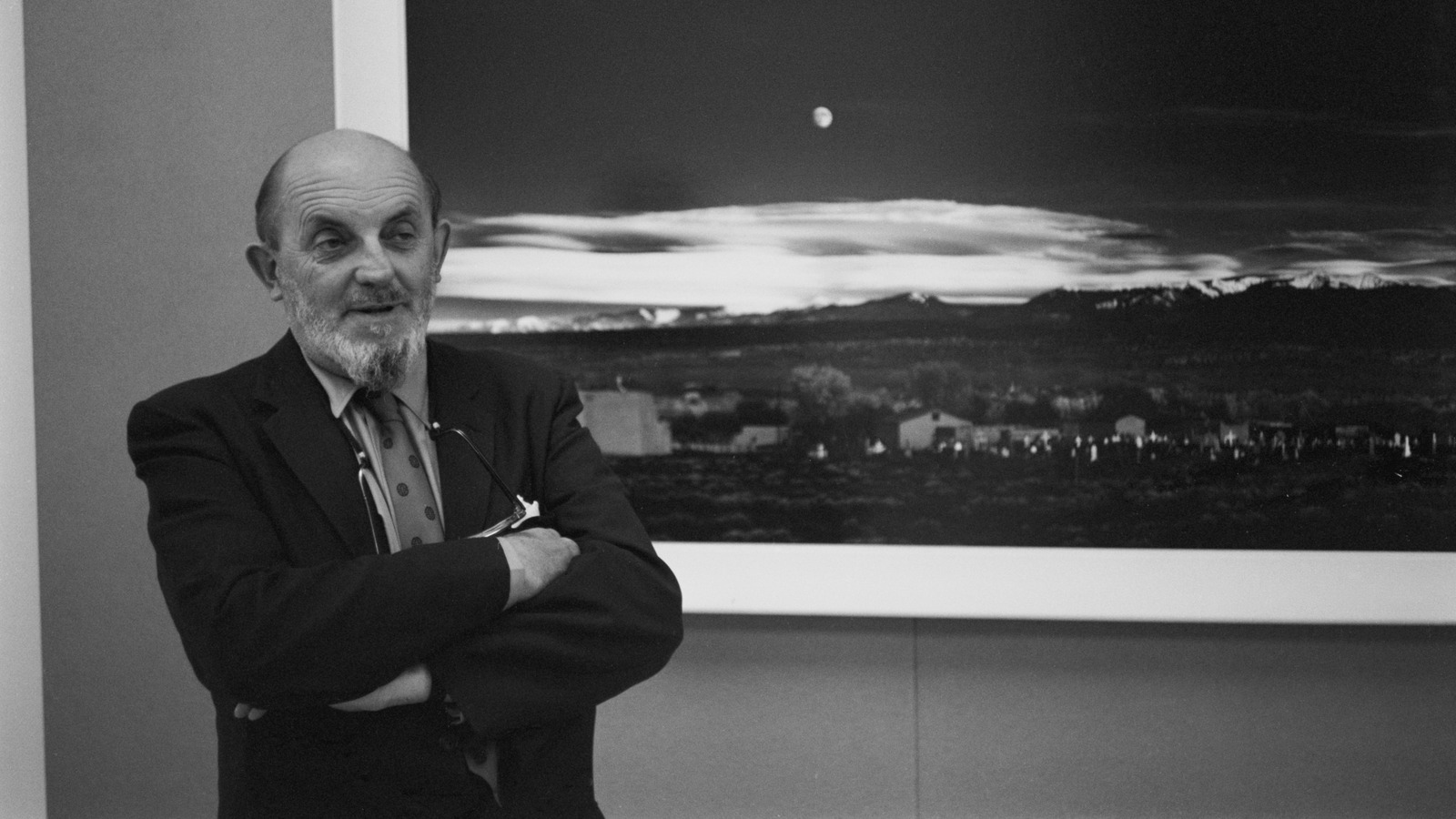 AI-Colorized Ansel Adams Photo Sparks Trust's Backlash