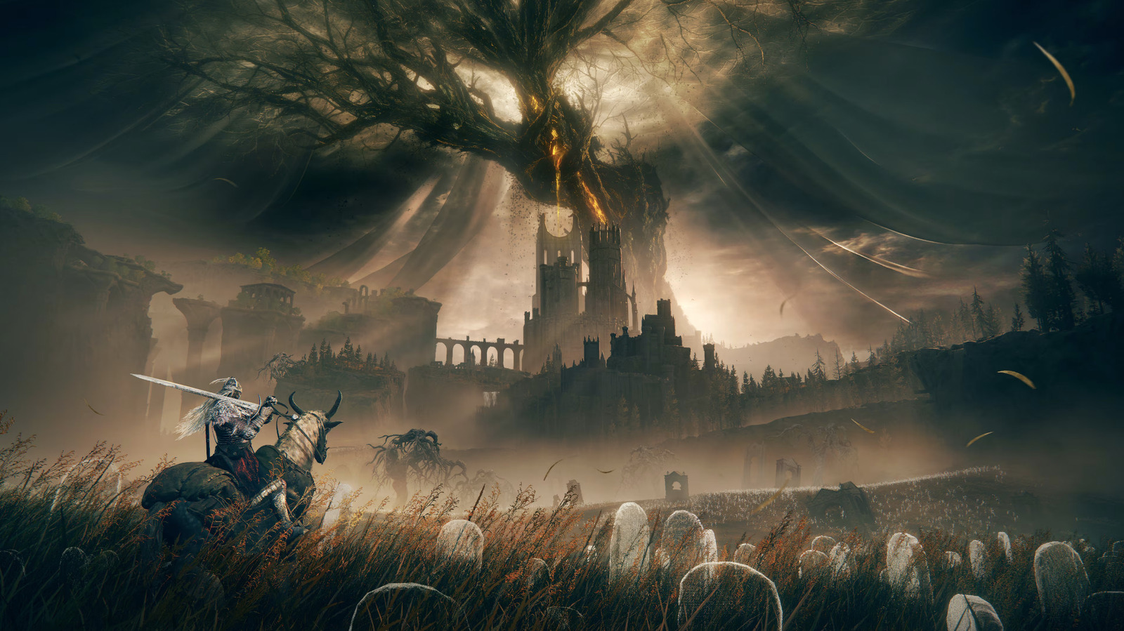Elden Ring: Tarnished Edition Launching on Switch 2 – Performance and Pricing Insights