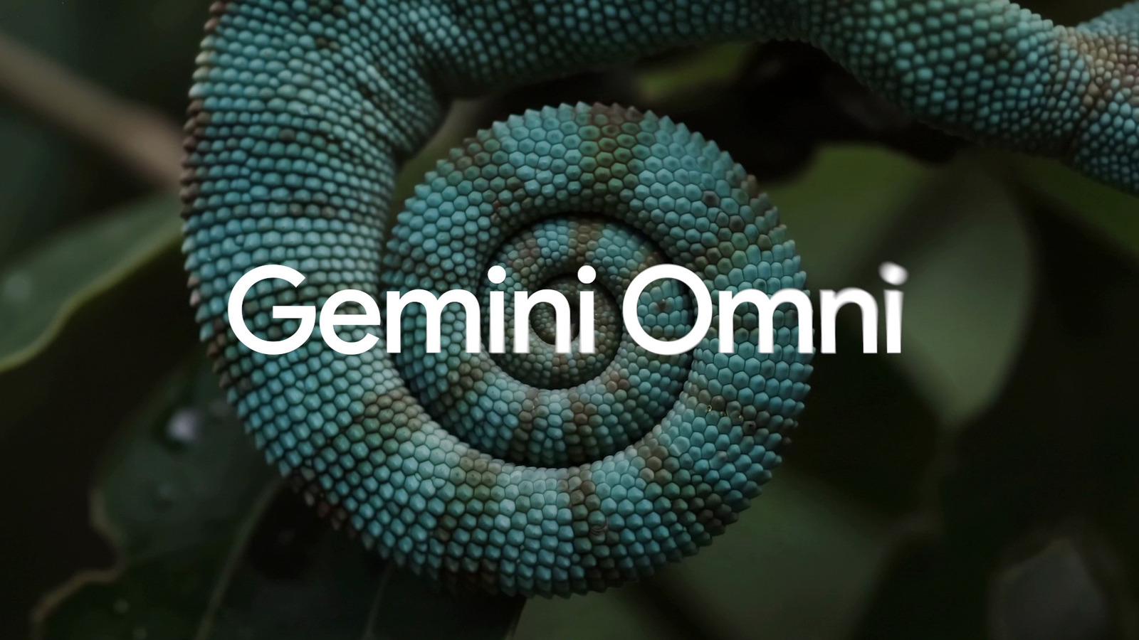 Google's Gemini Omni Leaks, Promises to Transform Video Editing