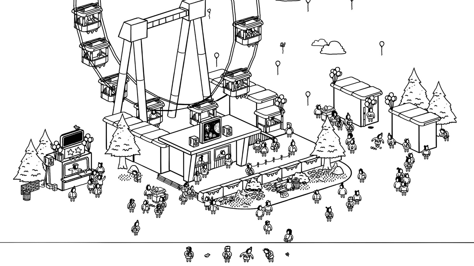 Diverse Developer Strategies for Nintendo Switch 2 Titles