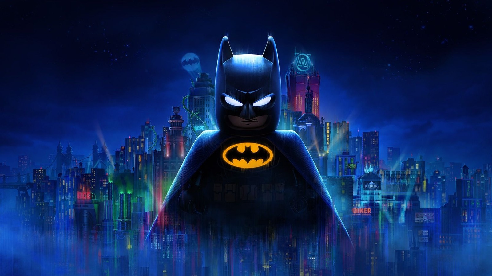 Lego Batman: Legacy of the Dark Knight Launches on Switch 2 with Exciting Bonuses