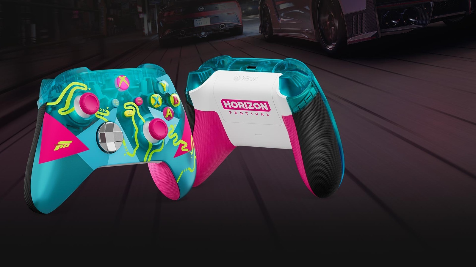 Xbox Controllers Drop Chatpad Port