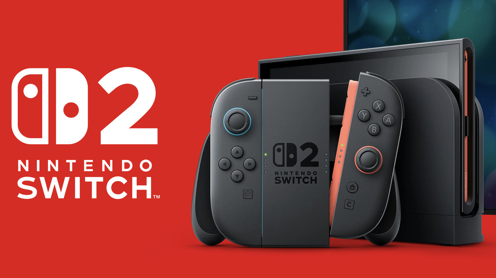 Nintendo's Switch 2: Meeting EU Regulations with Replaceable Batteries
