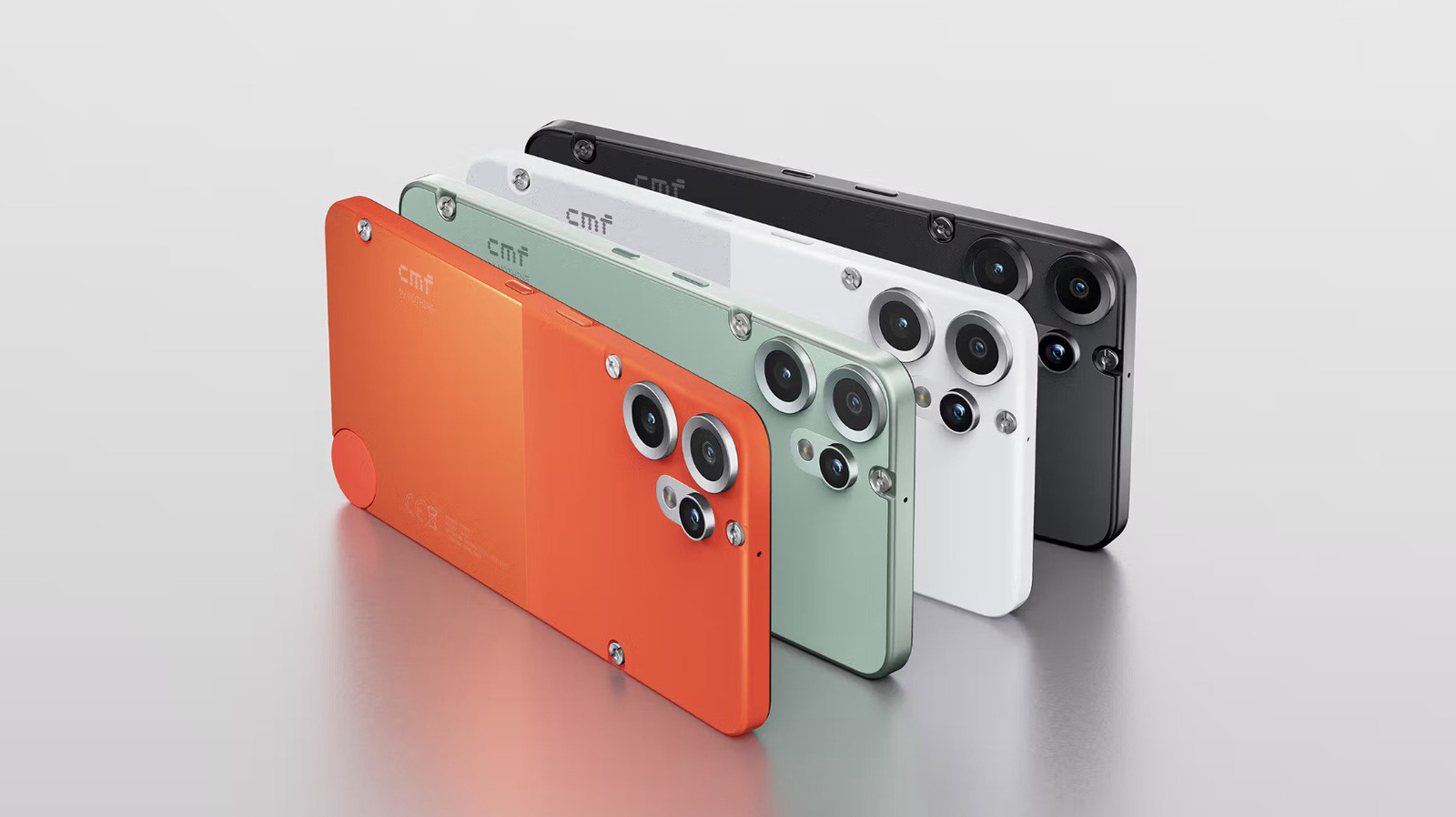 Nothing's CMF Brand: A Year Without New Phones Amid Speculation
