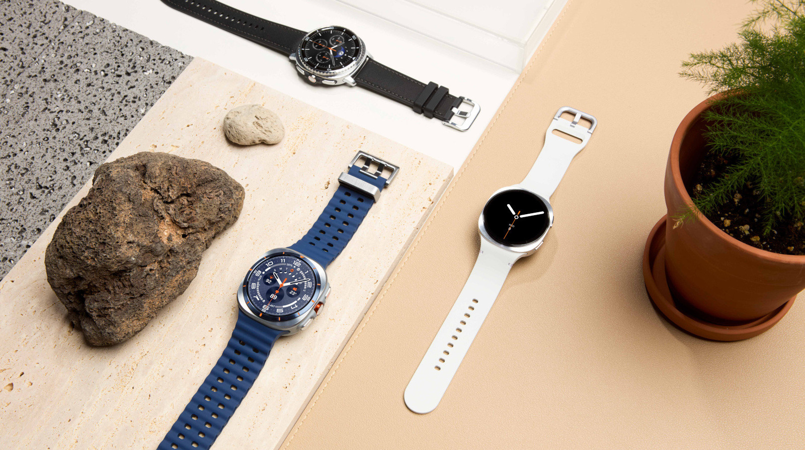 Samsung Partners with MGH to Study Galaxy Watch 8's Effectiveness in Preventing Muscle Loss in GLP-1 Patients