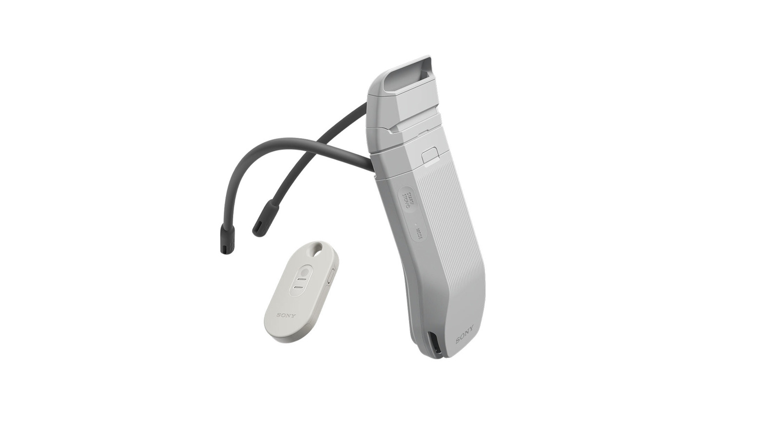 Sony's Reon Pocket Pro Plus: Enhanced Wearable AC Now Available in Europe