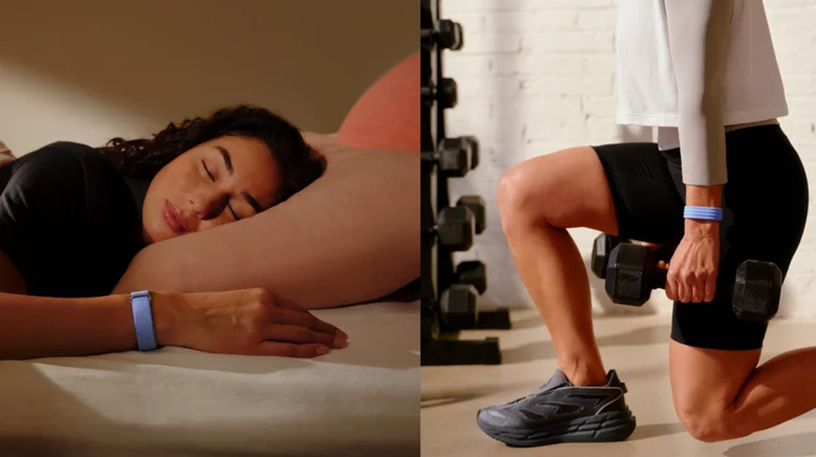Google Introduces the Screenless Fitbit Air with Gemini AI