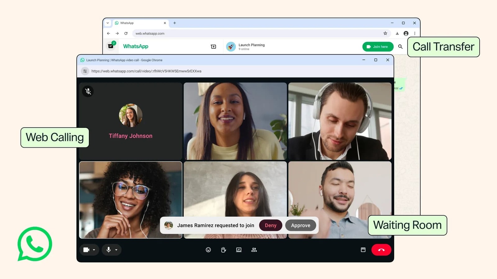WhatsApp Web Gets Calls: Meta's Cross-Platform Play Begins