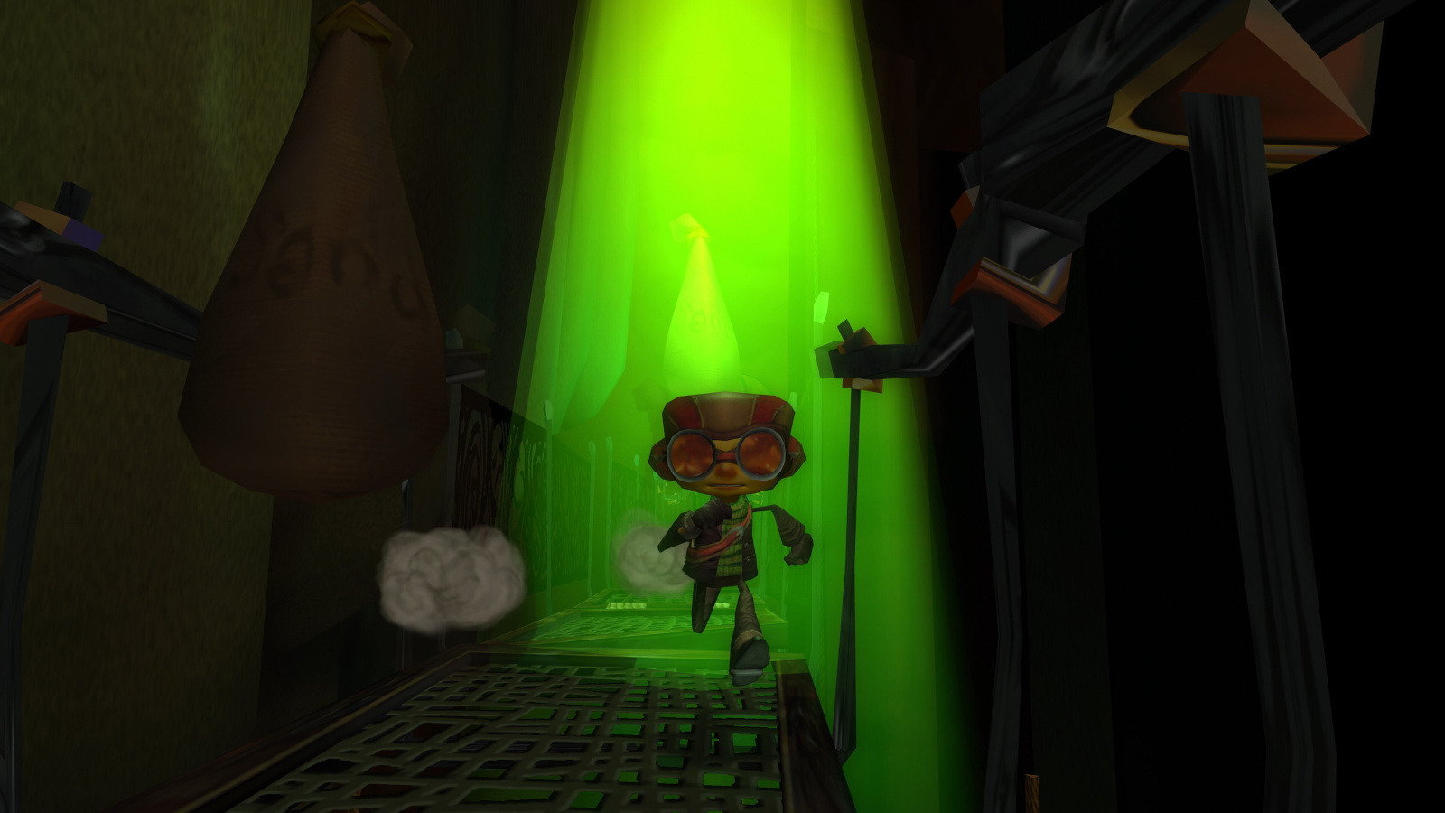 Double Fine Employees Pursue Unionization with CWA at Xbox Studio
