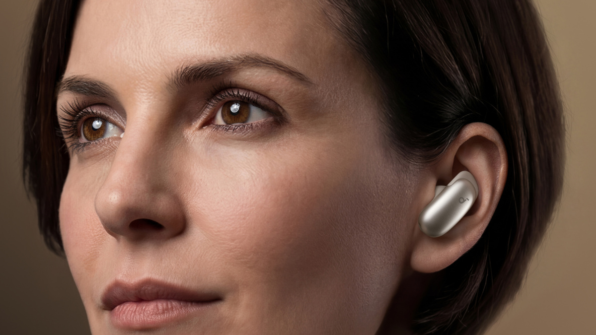 Soundcore Liberty 5 Pro Max: Anker's AI Earbuds Double as Dictation Devices