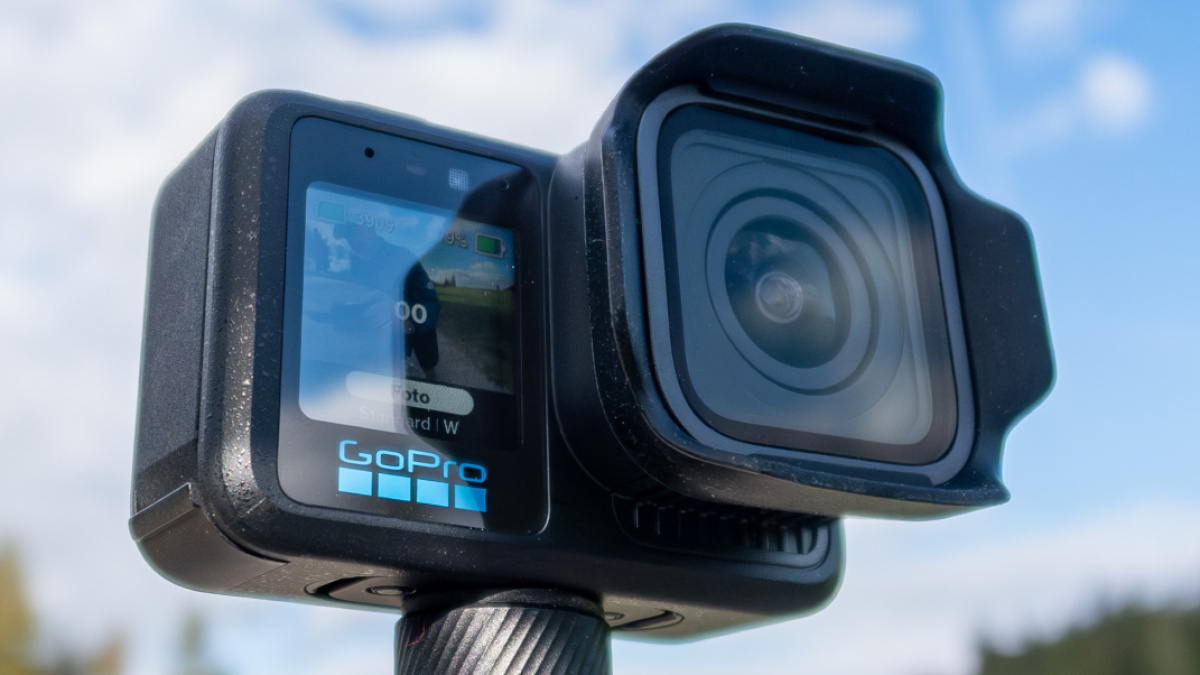 GoPro Warns of Insolvency as AI Boom Doubles Memory Chip Prices