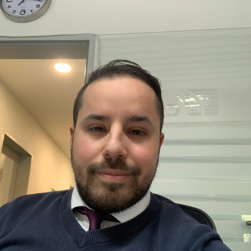 Serhat Er — Founder & Editor-in-Chief